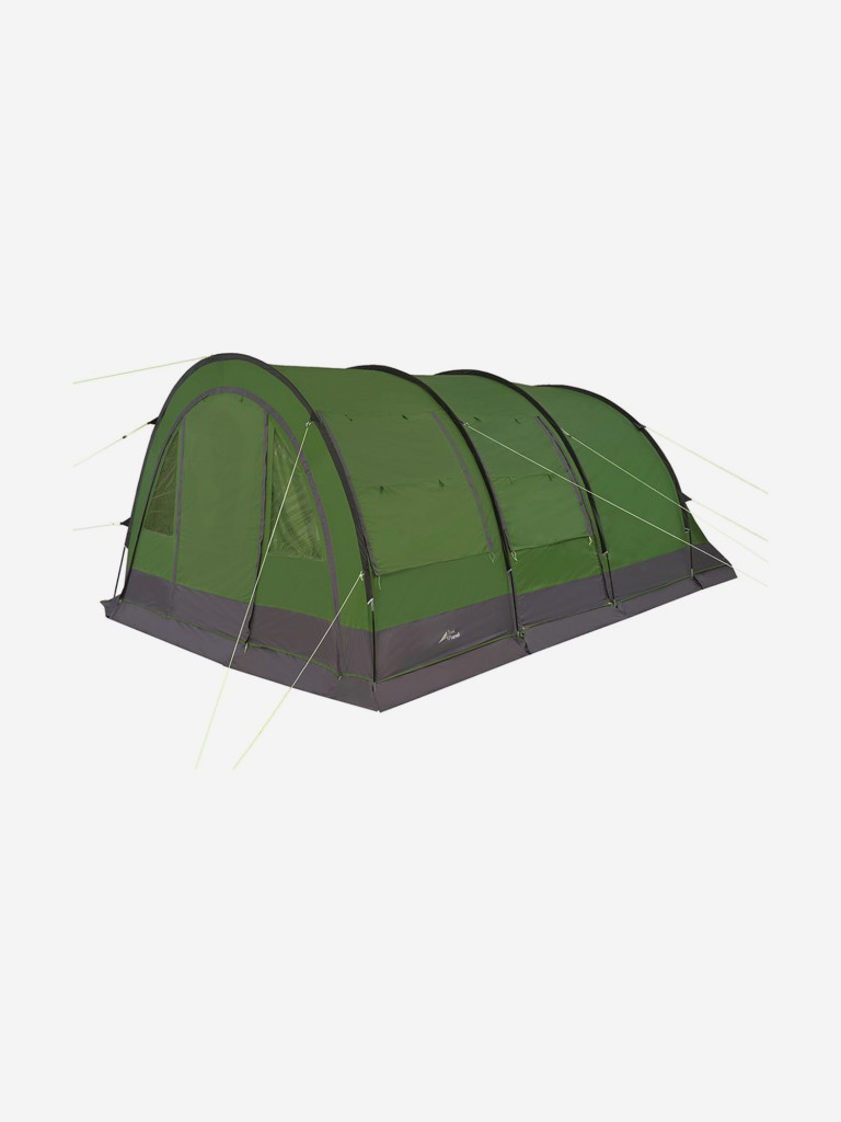 Четырехместная кемпинговая палатка Trek Planet Vario 4