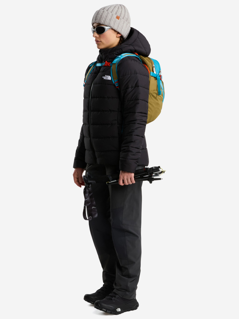 Куртка утепленная женская The North Face Aconcagua