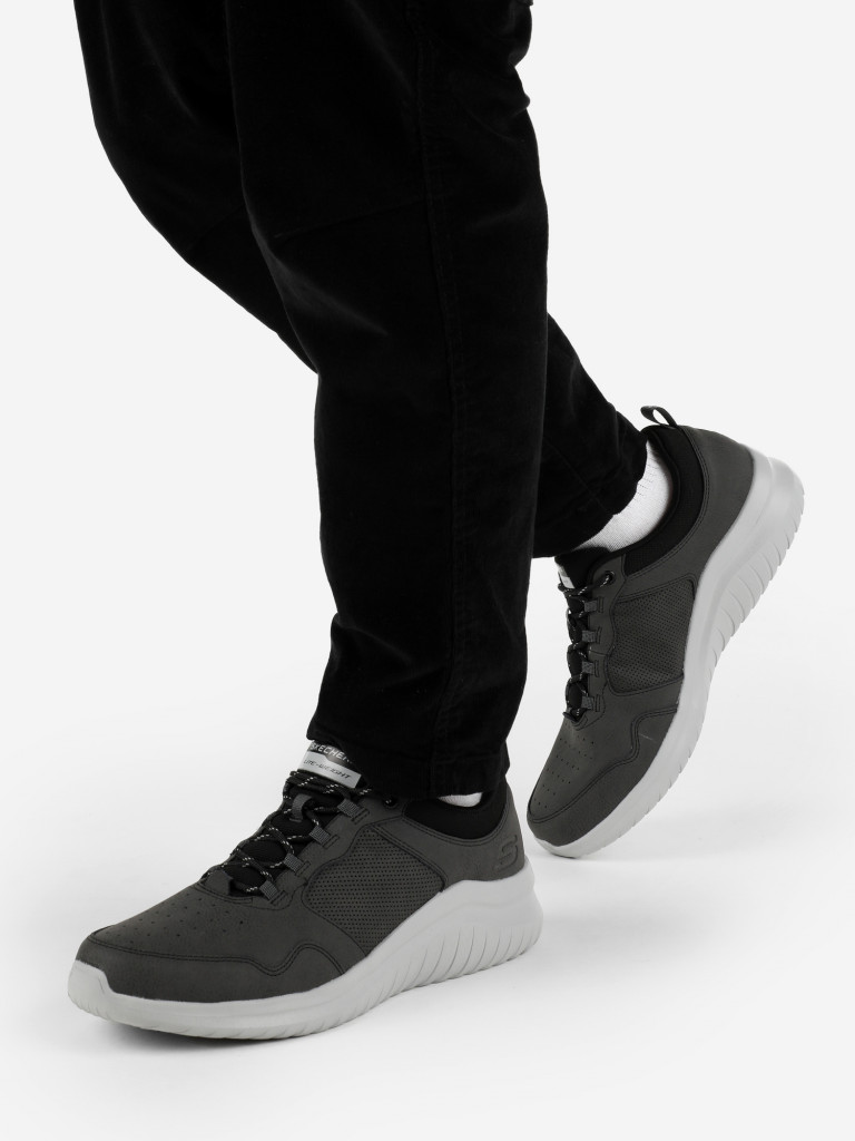 Кроссовки мужские Skechers Ultra Flex 2.0
