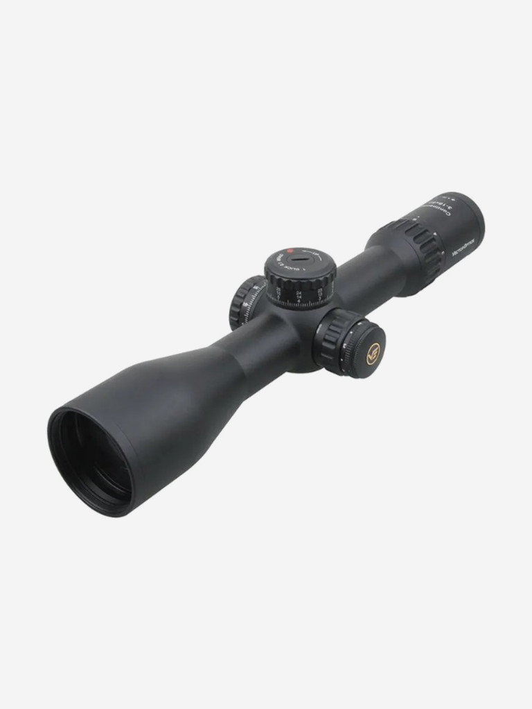 Оптический прицел Vector Optics 34мм FFP Continental x6 3-18x50 VCT-34 SCFF-29