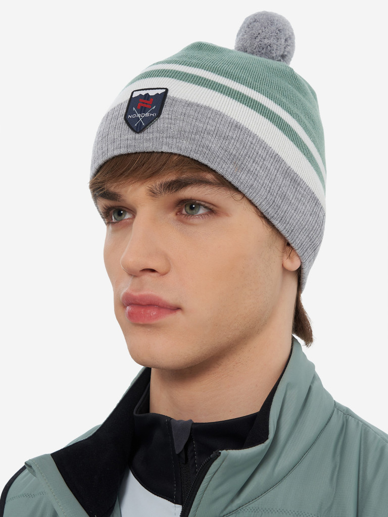 Шапка Nordski Move