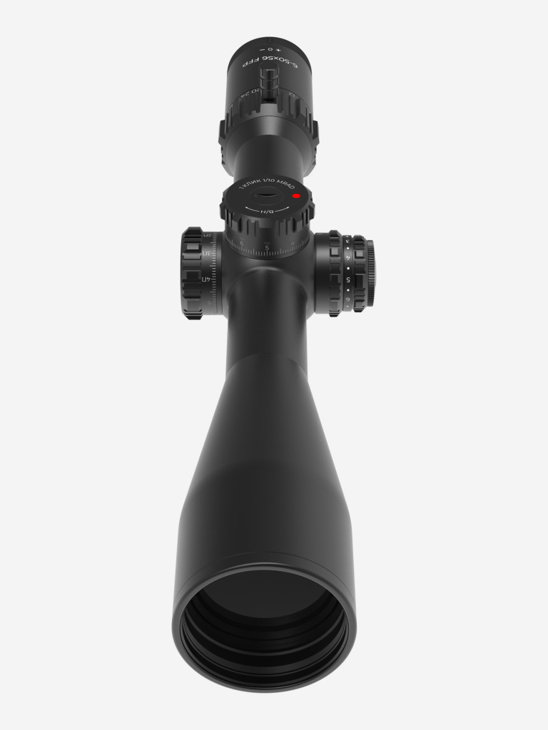 Оптический прицел ARTELV LRS 6-50x56 FFP