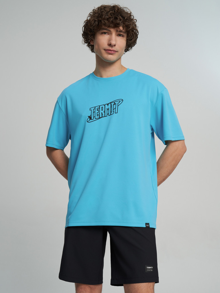 Рашгард мужской Termit