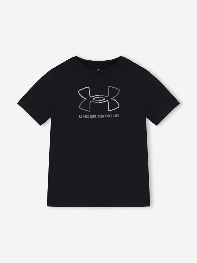 Футболка для мальчиков Under Armour GL Foundation