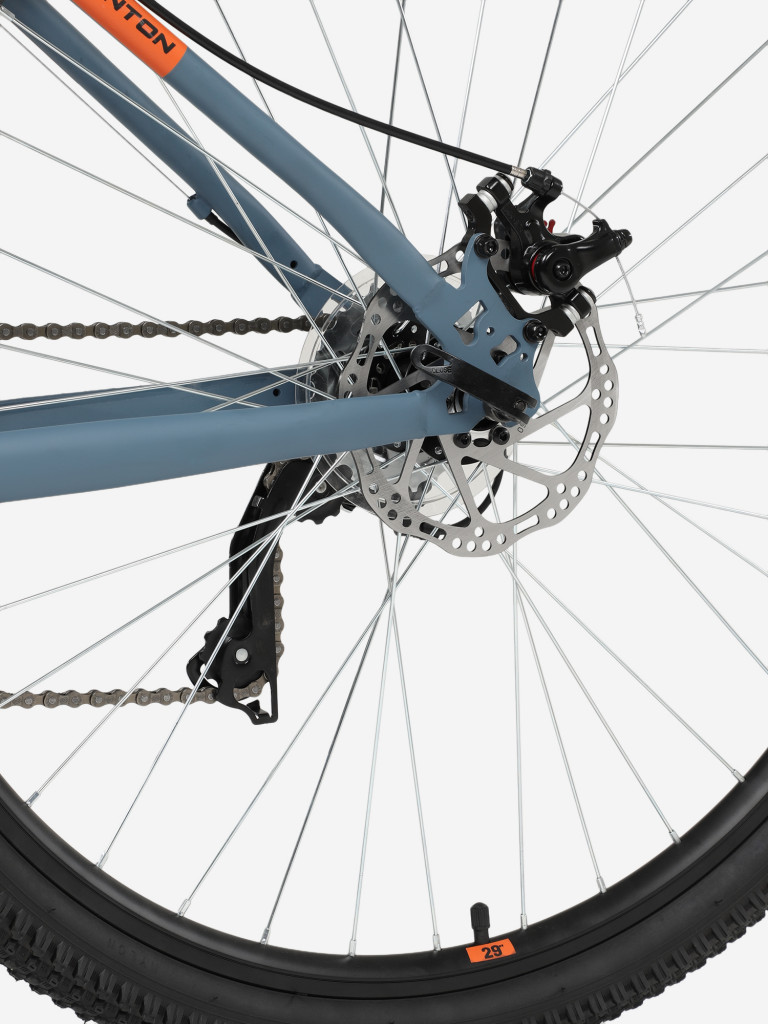 Велосипед горный Denton Storm 29"