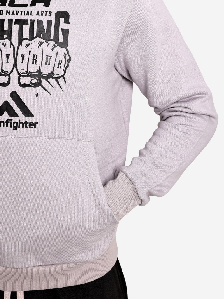 Худи ACA&IAMFIGHTER