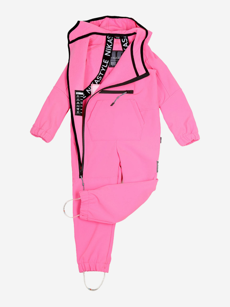 Комбинезон NIKASTYLE
