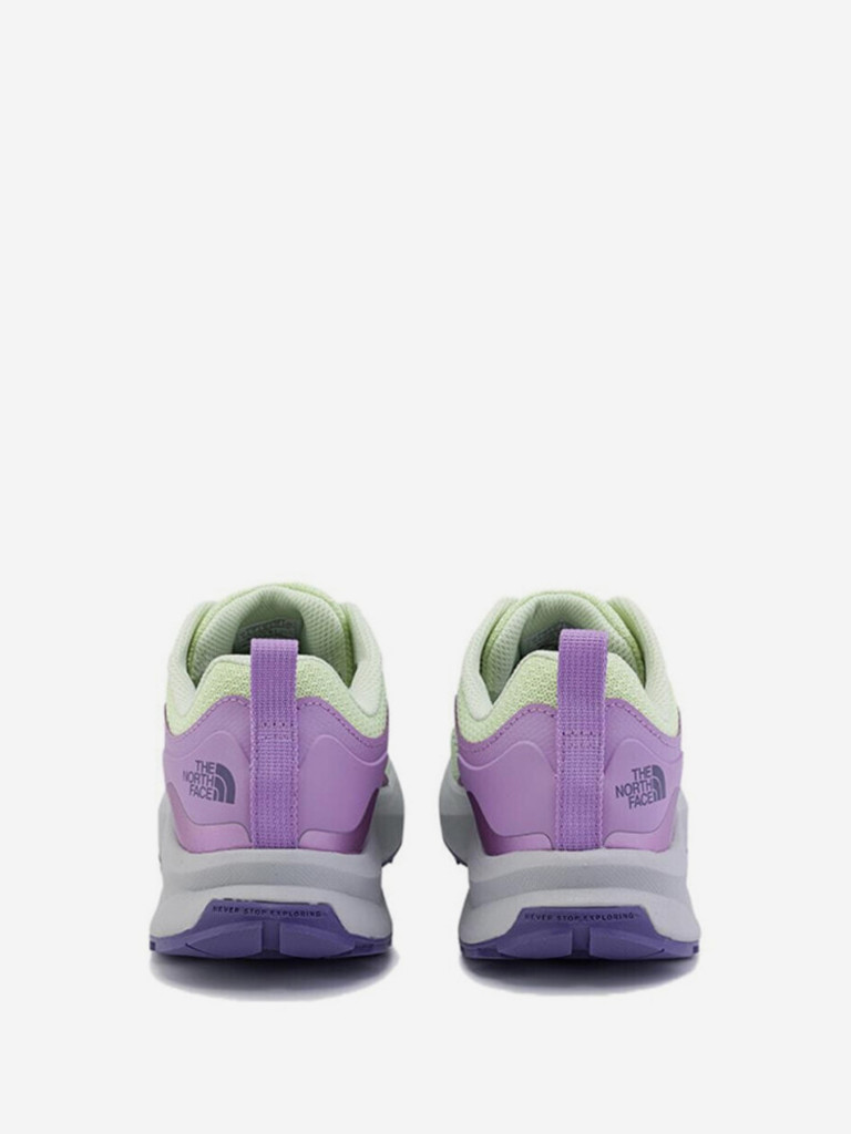 Обувь THE NORTH FACE Hypnum Лайм Крем Лунный Серый