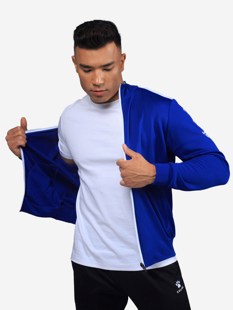 Спортивный костюм мужской KELME Tracksuit
