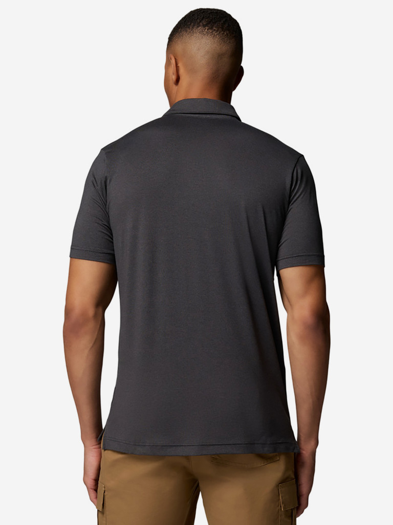 Поло мужское Columbia Parsons Point Polo