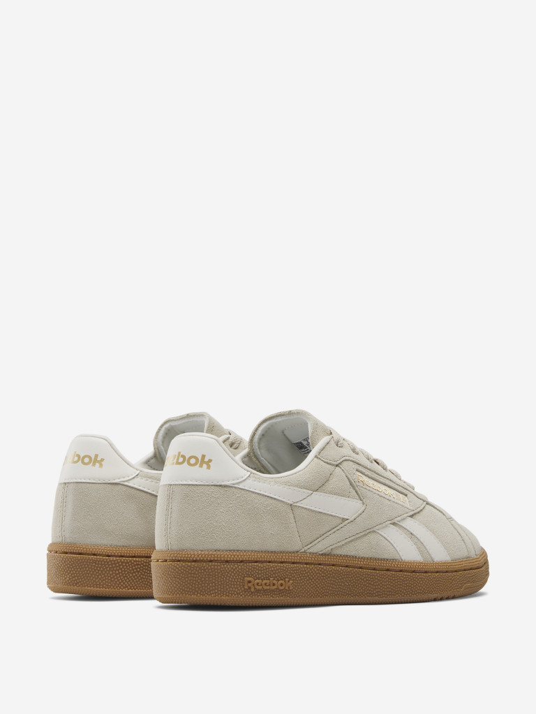 Кеды женские Reebok Club C Grounds Uk