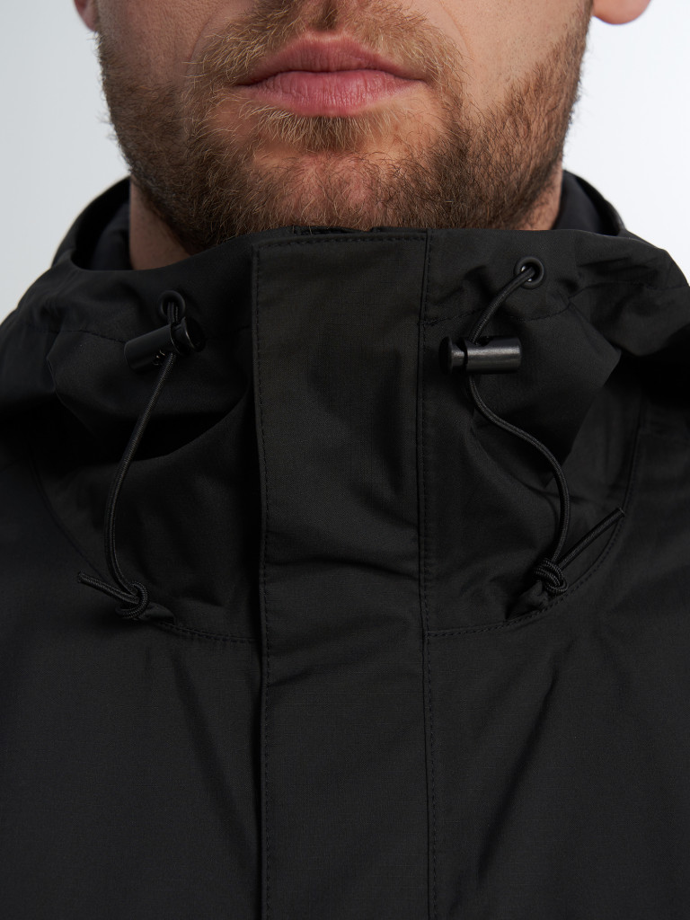 Куртка мембранная мужская The North Face Antora