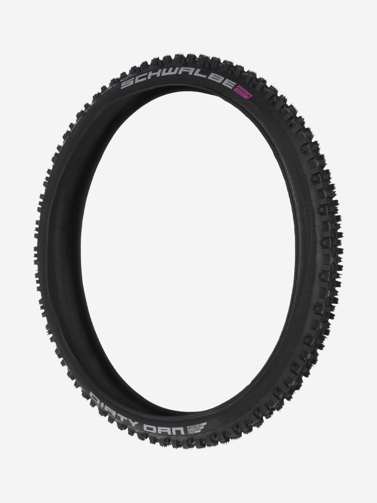 Покрышка Schwalbe Dirty Dan 27.5 х 2.35