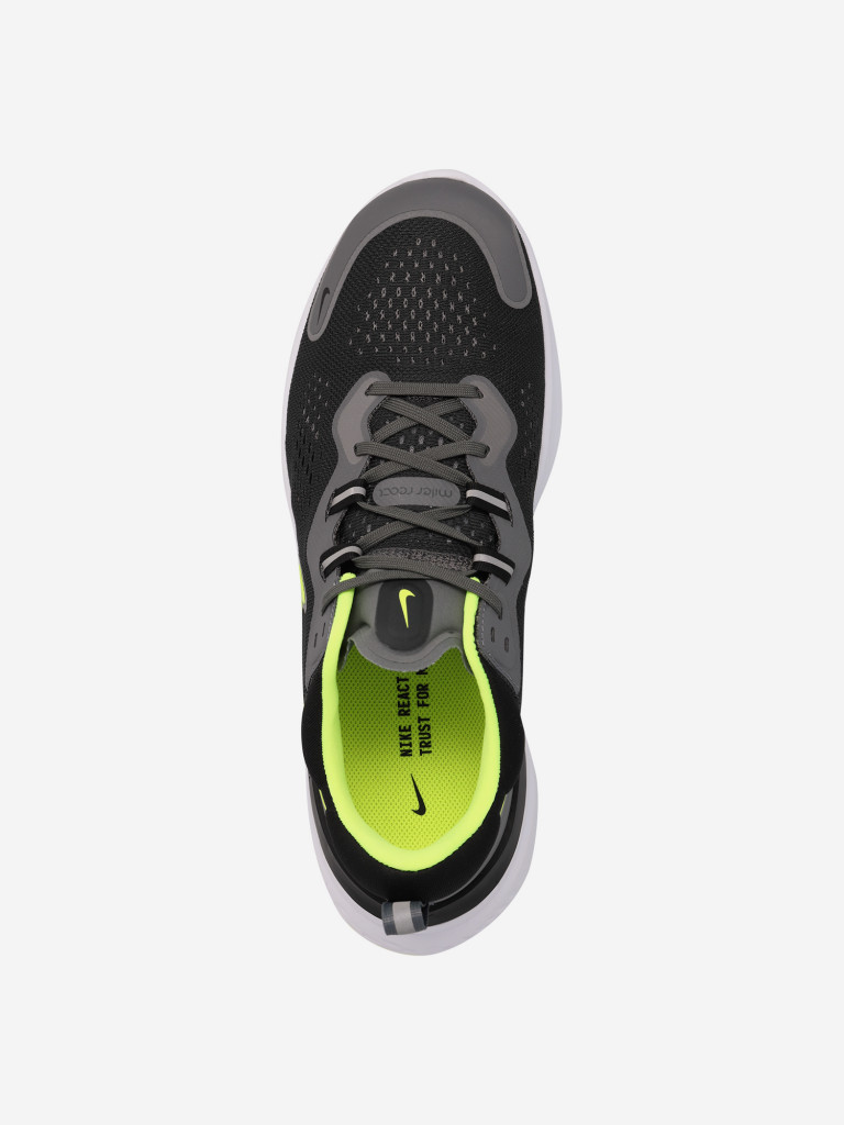 Кроссовки мужские Nike React Miler 2
