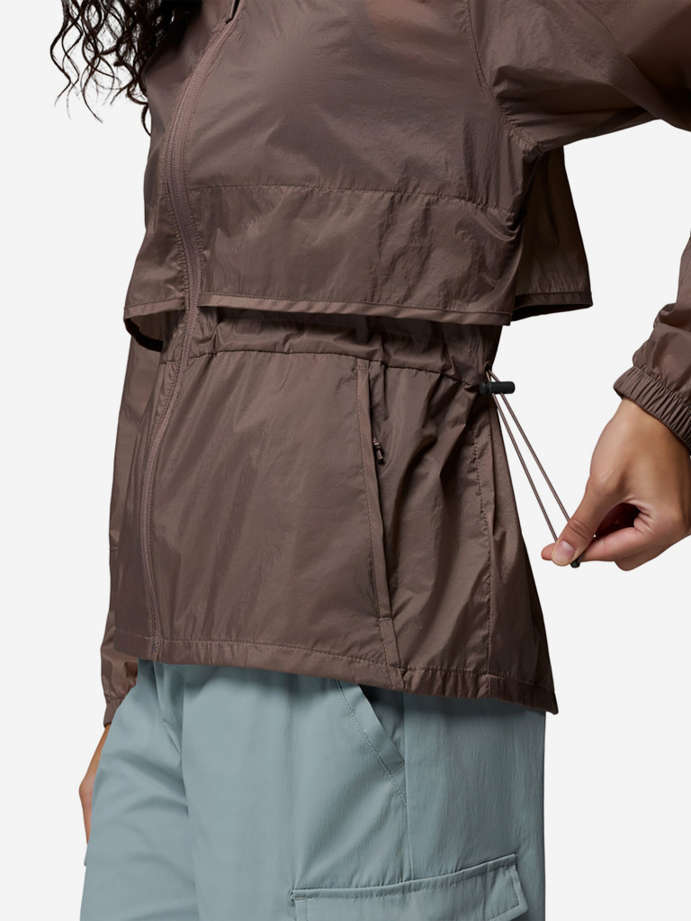 Ветровка женская Columbia Willow Sky Windbreaker