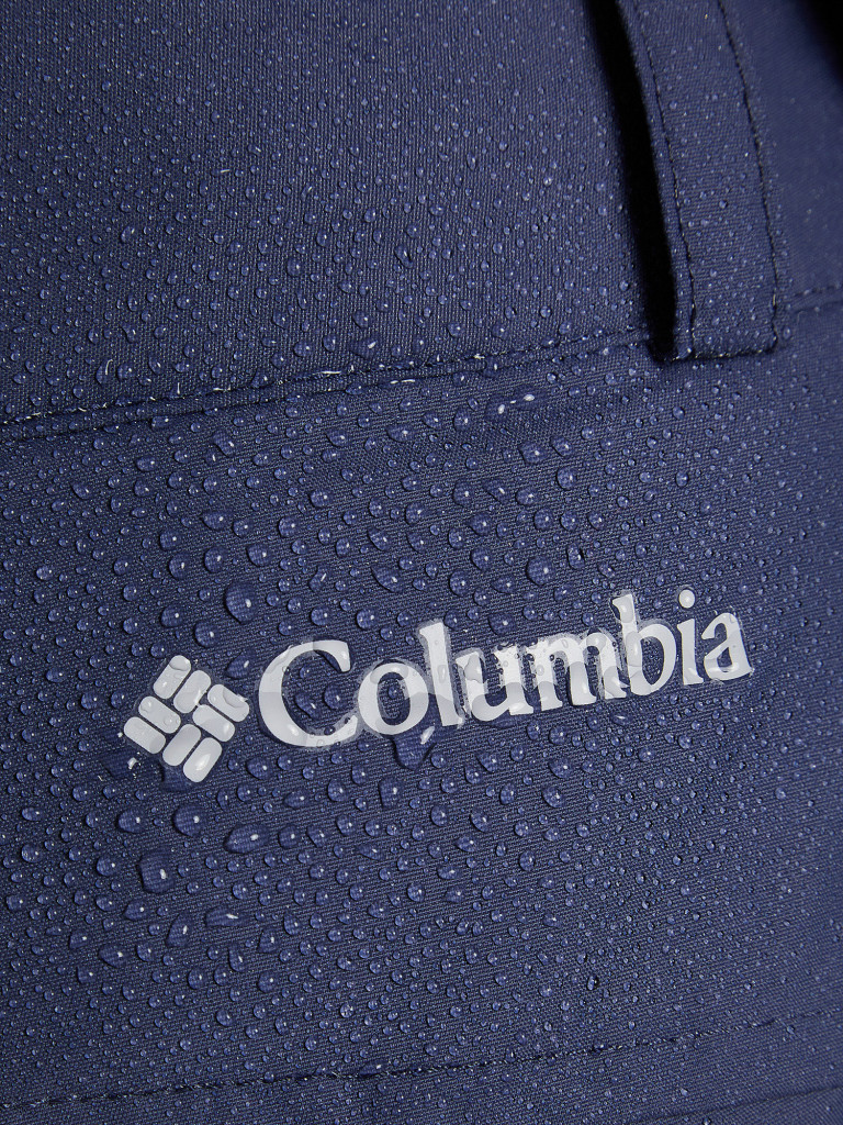 Брюки утепленные женские Columbia Snow Shredder Pant