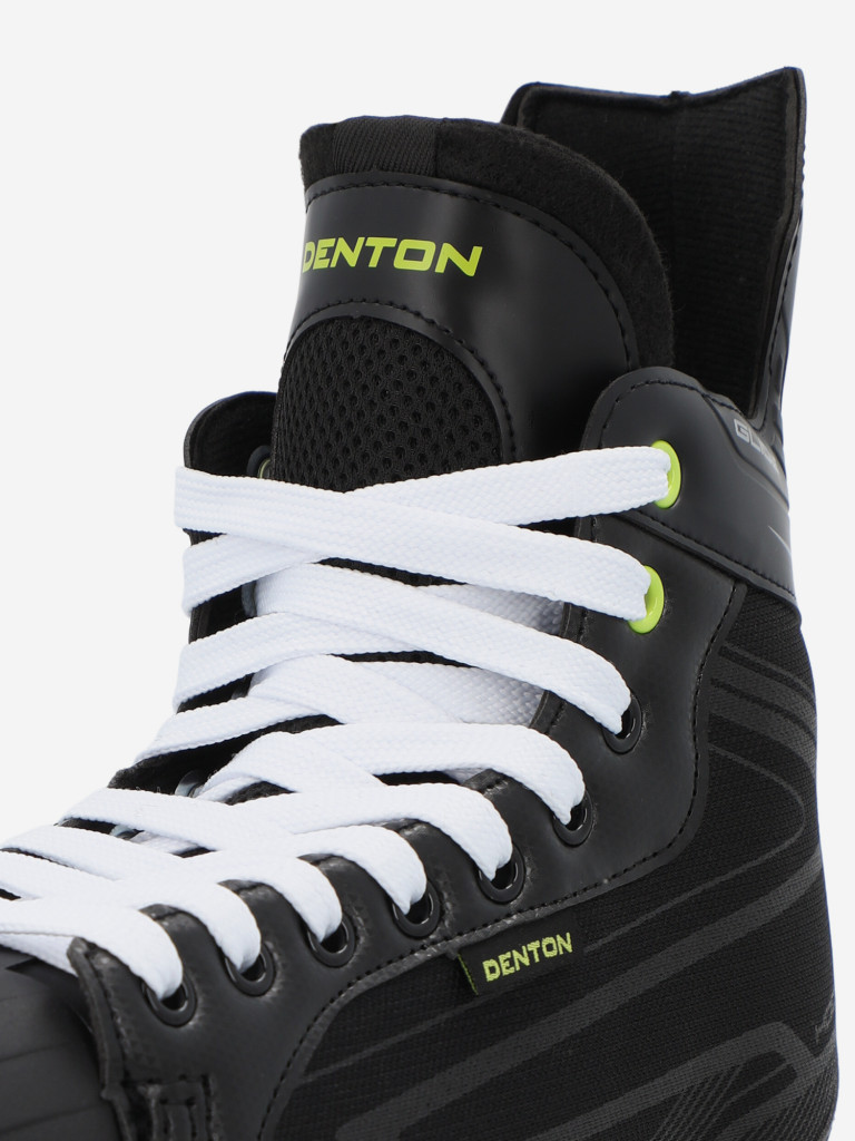 Коньки хоккейные Denton Glide