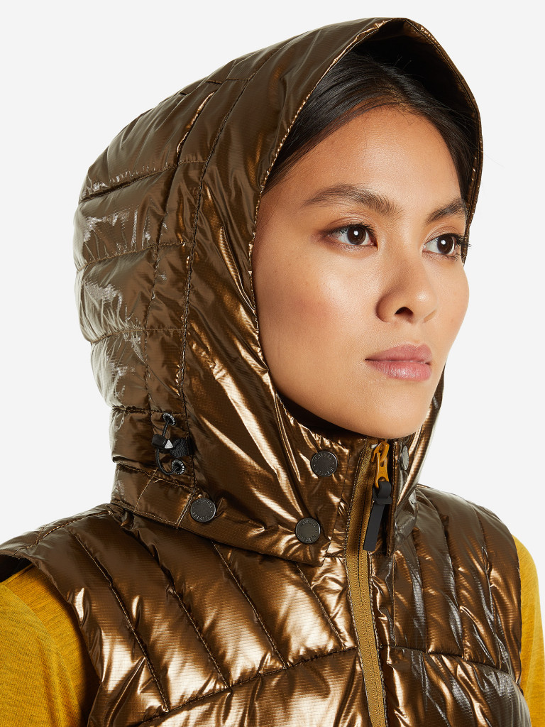 Жилет утепленный женский IcePeak Pigeon