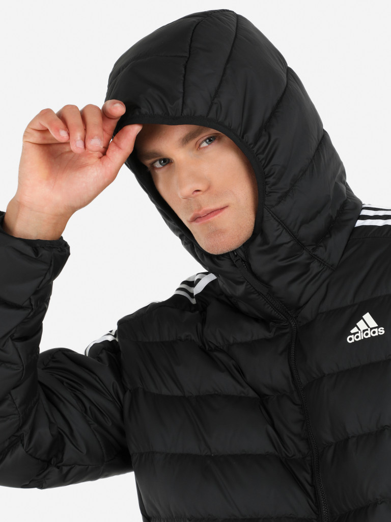 Пуховик мужской adidas Essentials