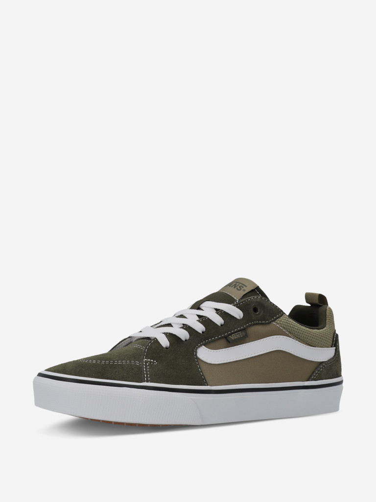 Кеды мужские Vans Filmore