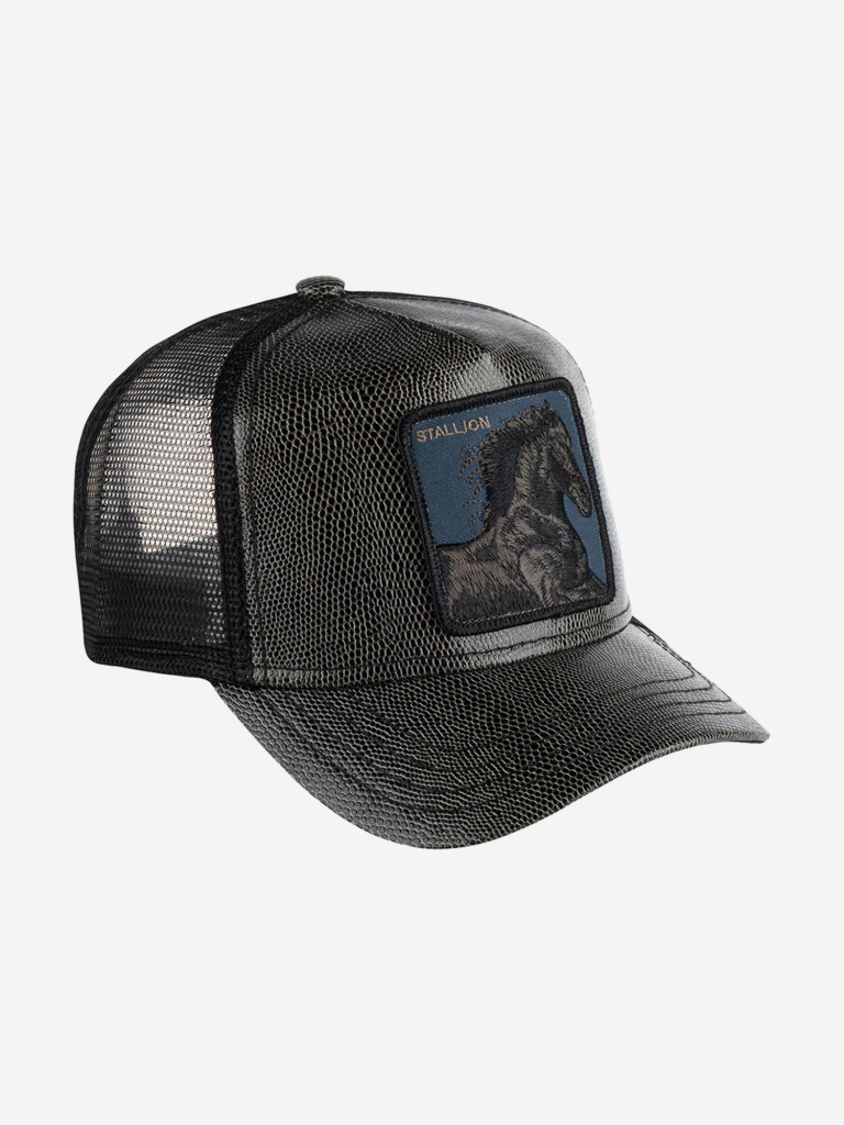 Бейсболка с сеточкой GOORIN BROTHERS 101-0424