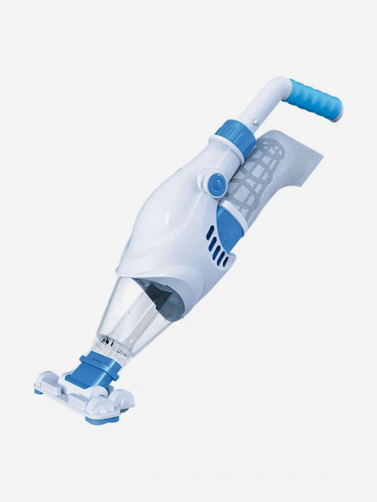 P1111, Poolstar, Аккумуляторный ручной пылесос AquaJack 211
