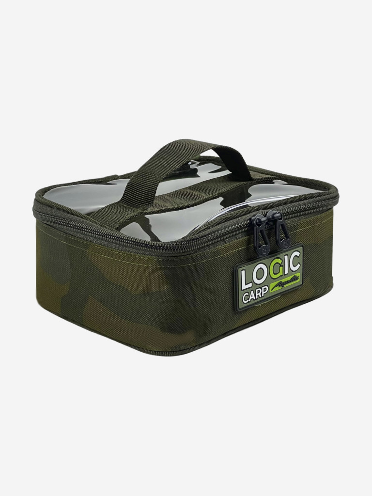 Сумка для аксессуаров средняя LOGIC CARP ACCESSORIES POUCH LC-B02