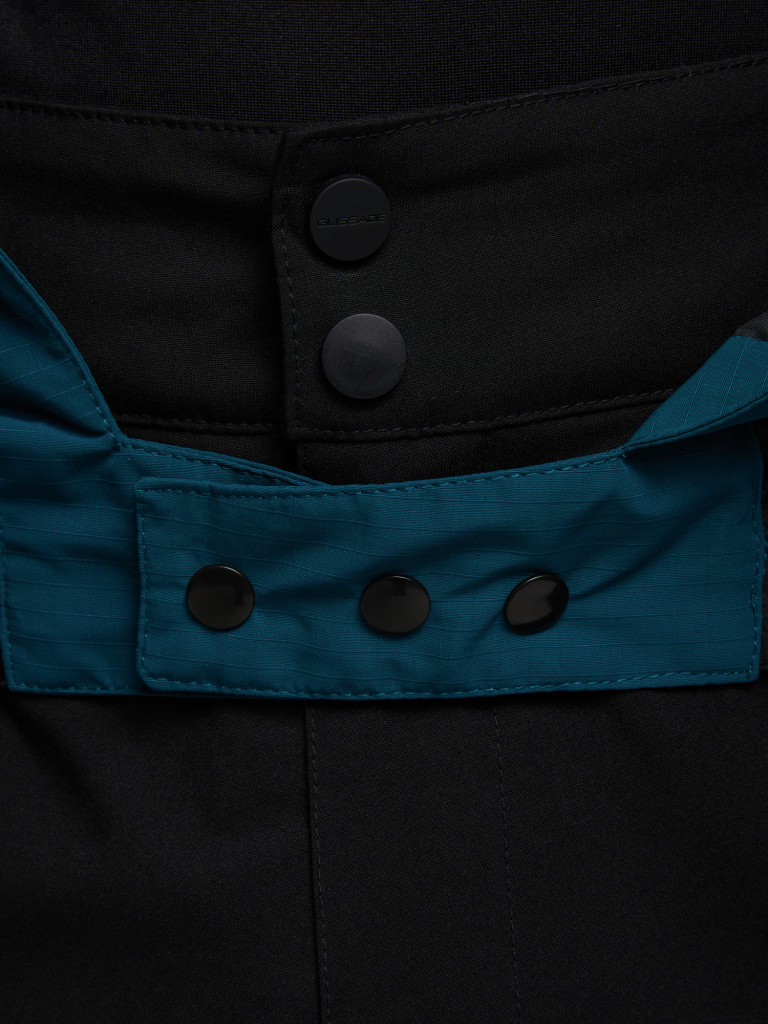 Куртка горнолыжная мужская Volkl