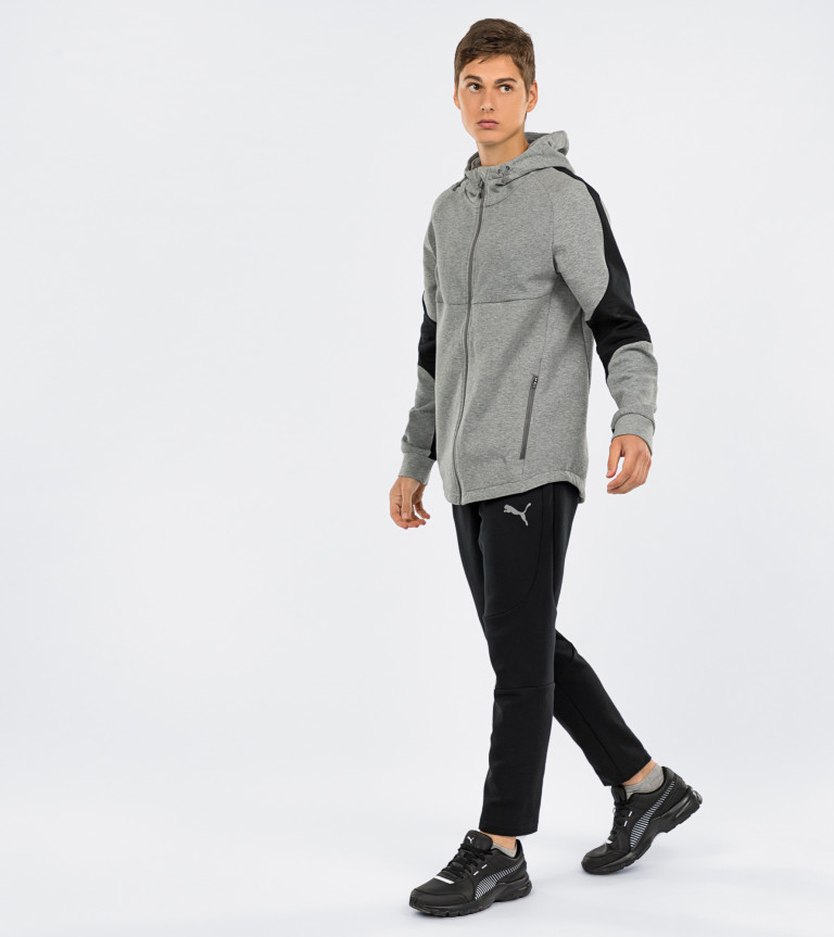 Брюки мужские PUMA Evostripe