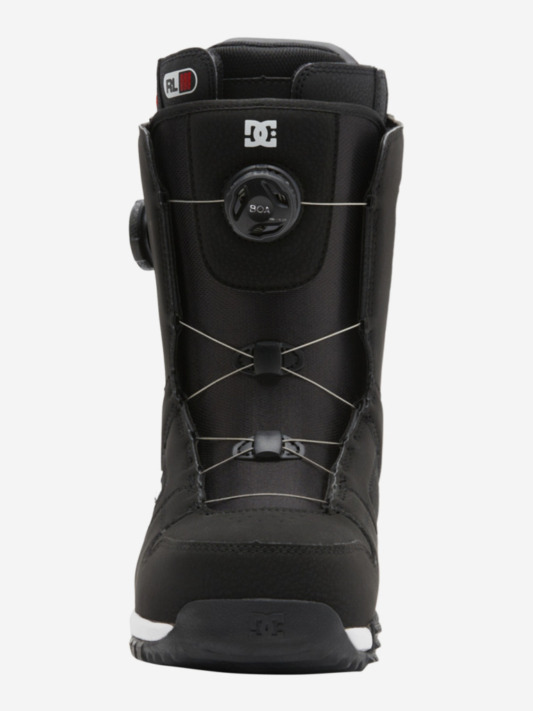 Сноубордические ботинки женские DC SHOES Phase Boa Pro
