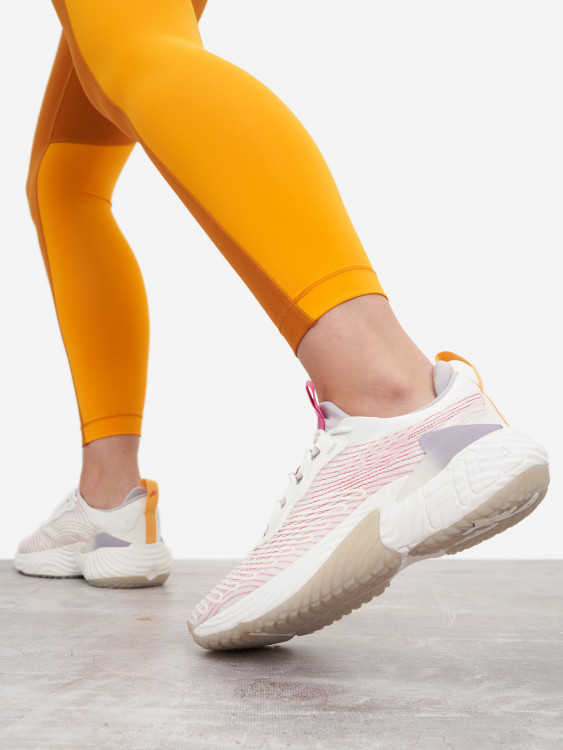 Кроссовки женские FILA Krypton