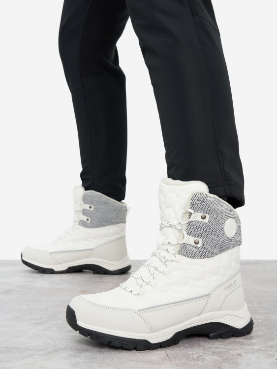 Ботинки женские Toread