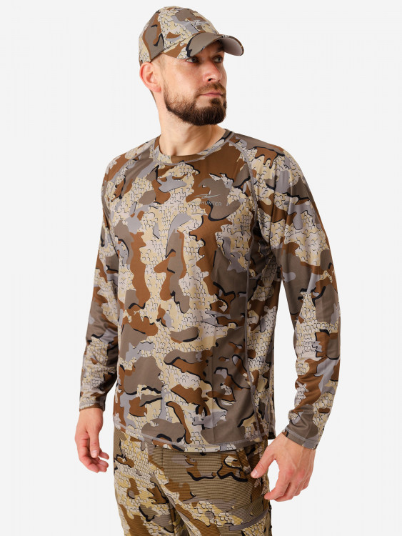 Футболка King Hunter PROTECTION