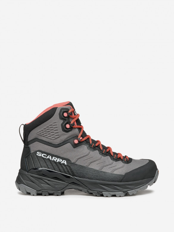 Ботинки женские Scarpa Rush Trk Lt Gore-tex