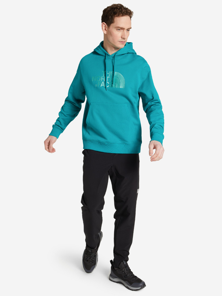 Худи мужское The North Face Drew Peak