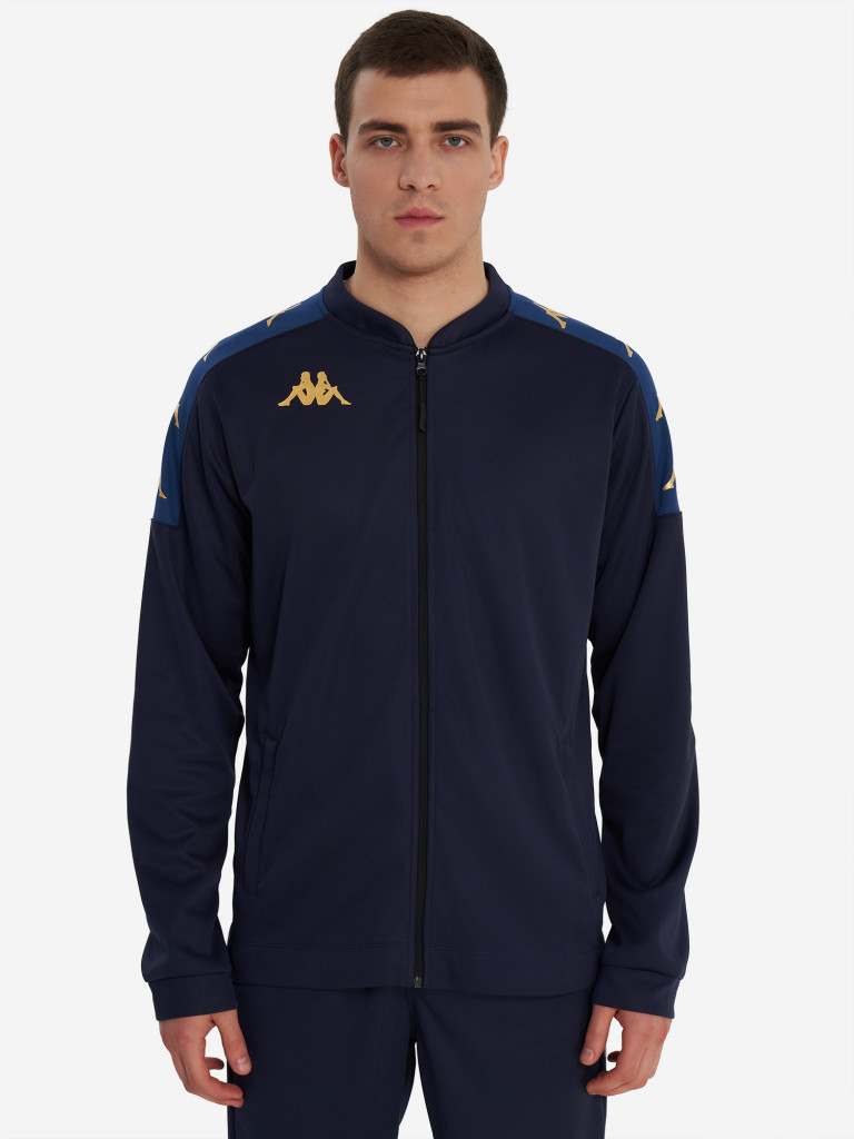 Толстовка мужская Kappa Giullio