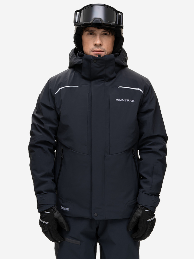 Костюм мужской утепленный ASPEN