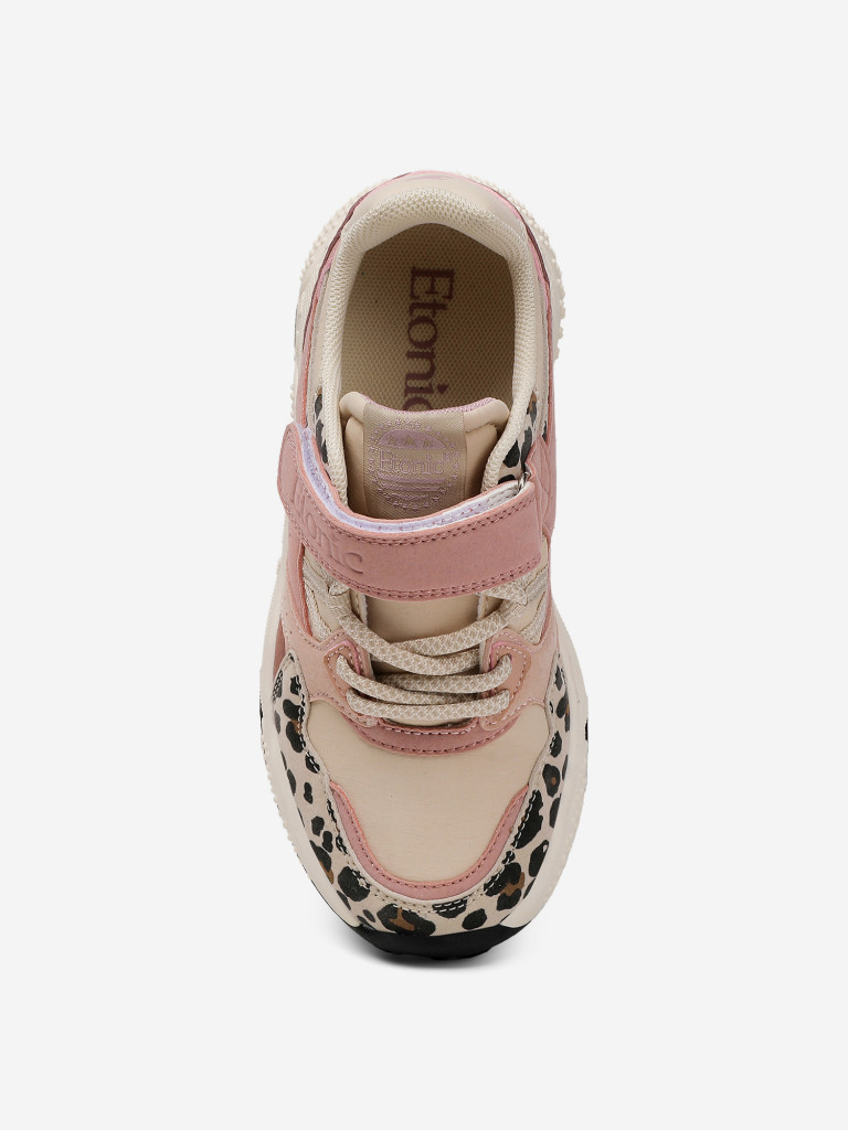 Кроссовки для девочек Etonic