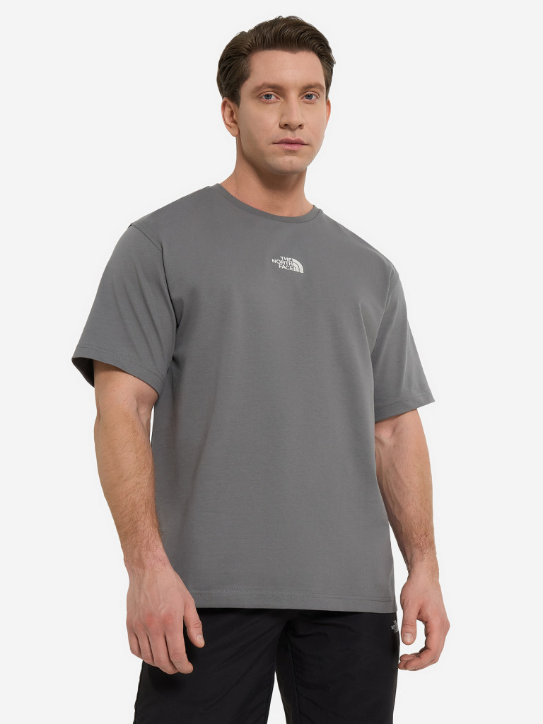 Футболка мужская The North Face Heritage Graphic Relaxed