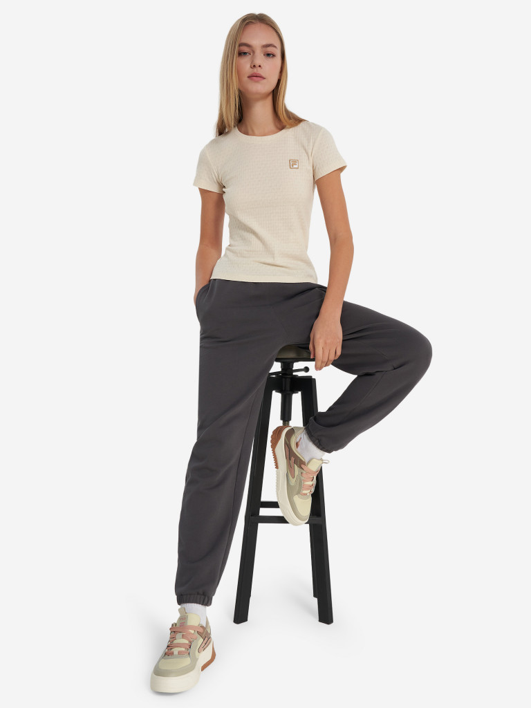 Футболка женская FILA