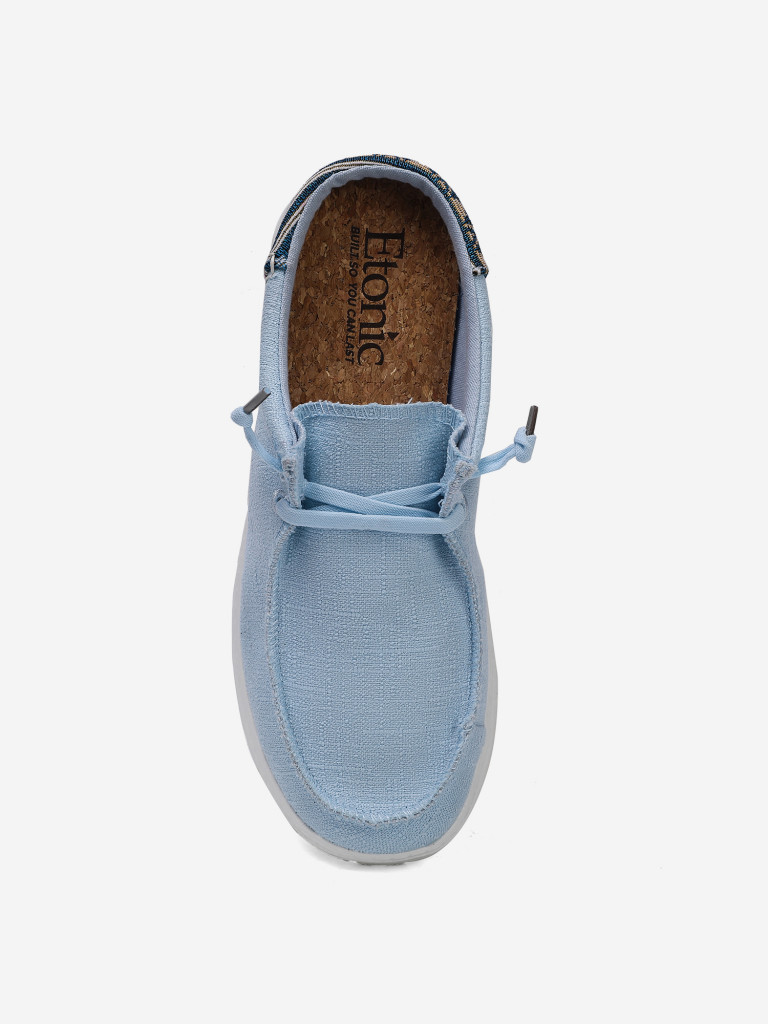 Слипоны женские Etonic