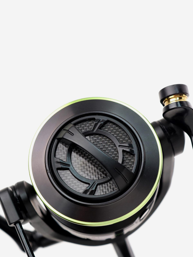 Катушка фидерная ELEGANCE METHOD Reel Elegance Method Lusson Feeder 4500
