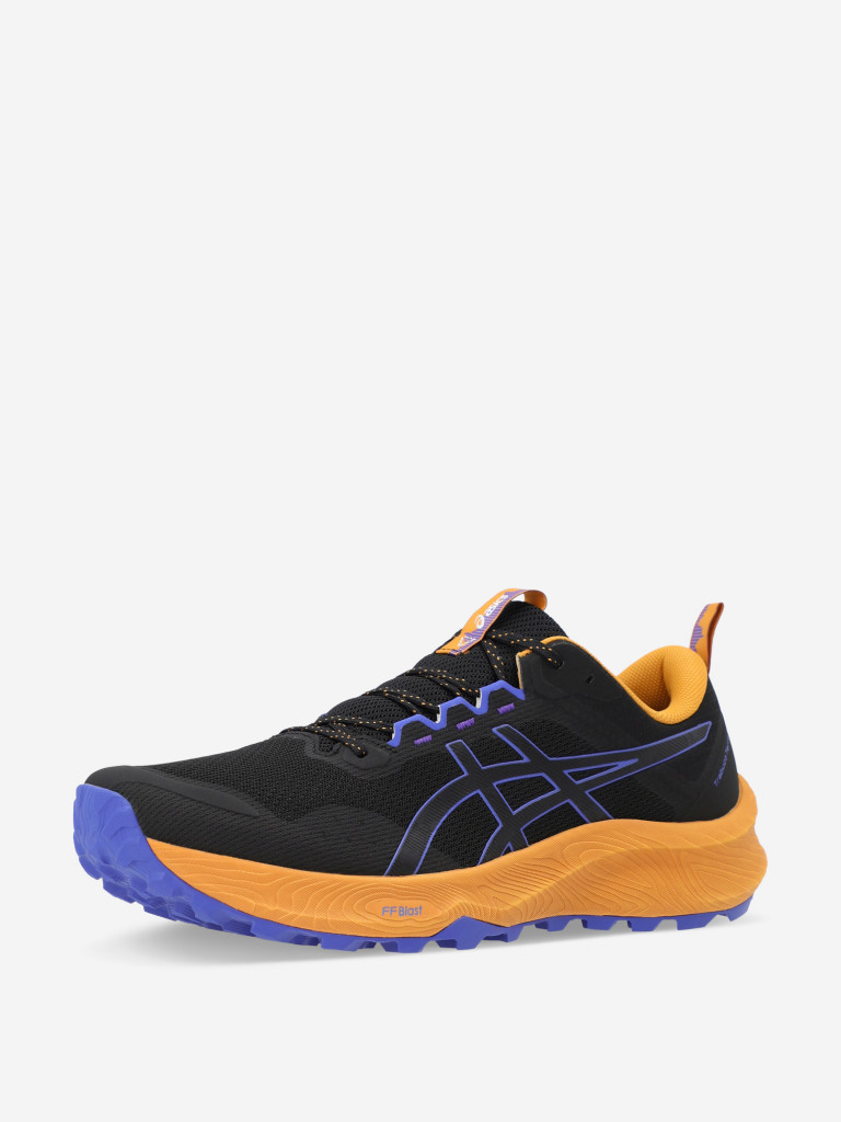 Кроссовки мужские ASICS Trabuco Terra