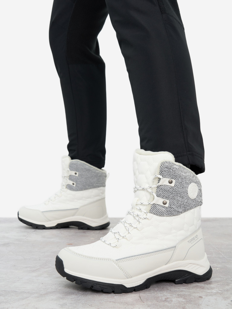 Ботинки женские Toread