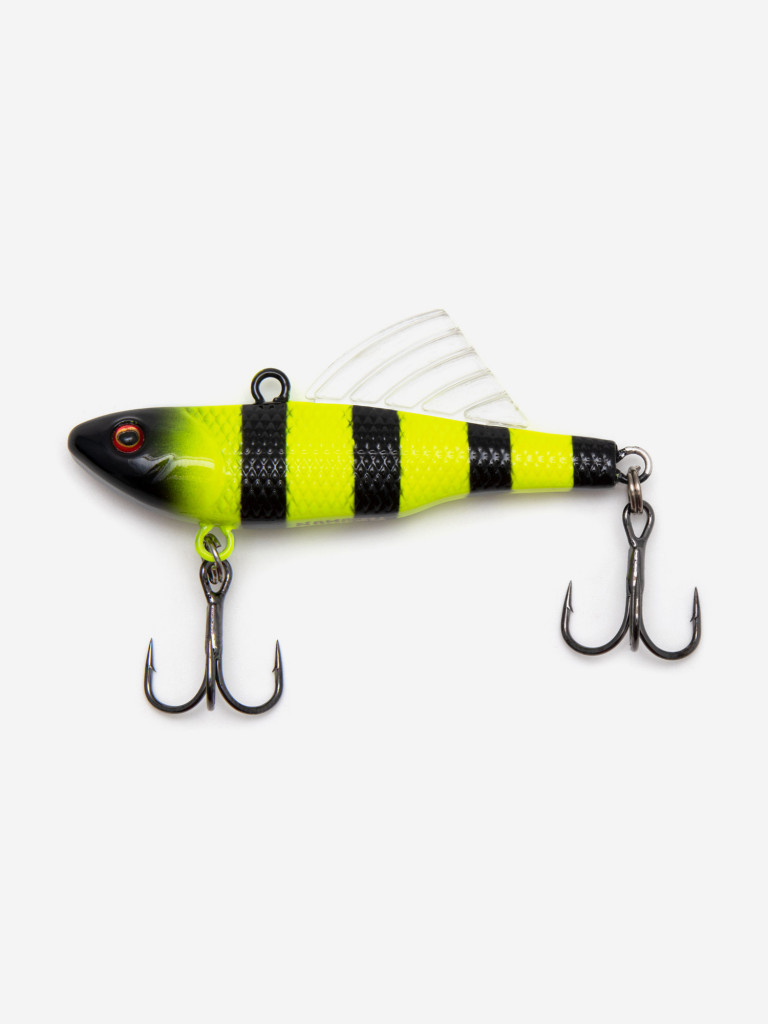 Раттлин Namazu Hiller, L-55 мм, 9 г, тонущий , цвет №176