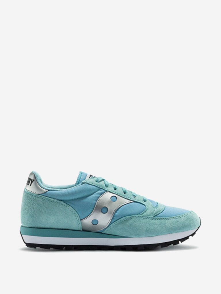 Кроссовки Saucony Jazz 81 Cushioning
