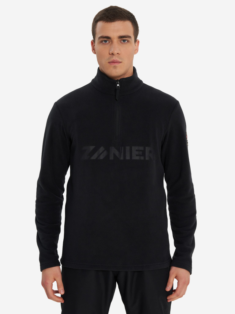Джемпер флисовый мужской Zanier