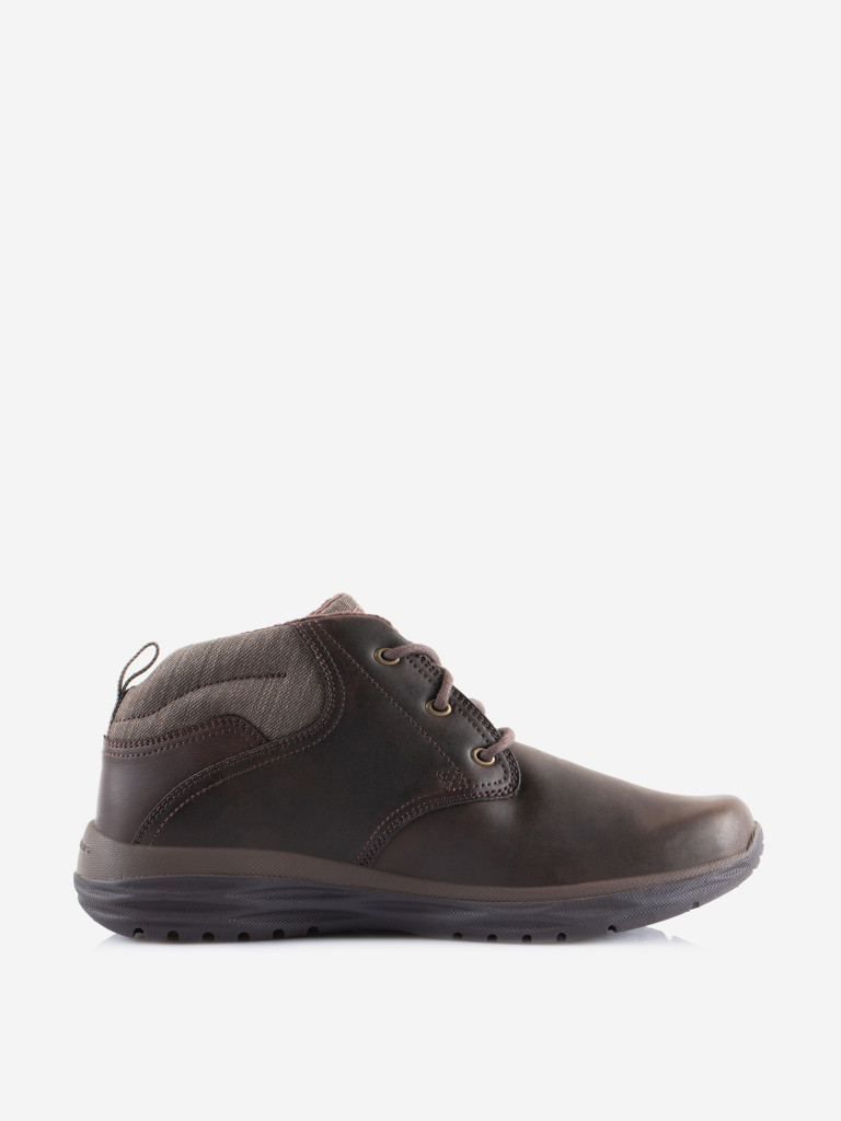 Ботинки мужские Skechers Harsen-Rough Cross