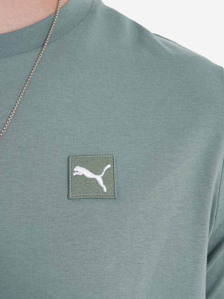 Футболка мужская PUMA