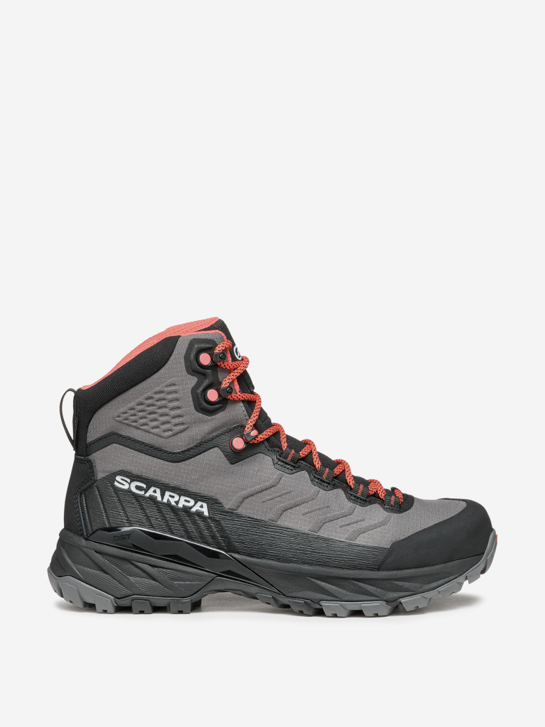 Ботинки женские Scarpa Rush Trk Lt Gore-tex